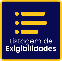 Listagem de Exigibilidades